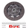 Комплект зчеплення Citroen Jumpy 1.9D 98- (d=215mm) (+вижимний)
