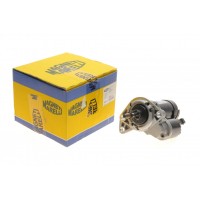 Стартер Audi A3/Ford Galaxy/VW Caddy/Golf/Passat/Skoda Octavia 1,4-2.0 91-05 (1.1kw) (z=9)