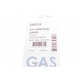 Амортизатор кришки багажника Subaru Legacy V 09-14/Outback 09- (R) (універсал)