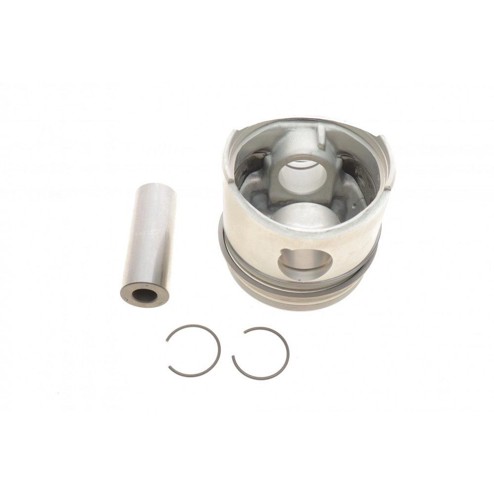 Поршень VW LT 2.4D -96 (77.51mm/+1.0)