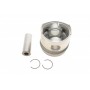 Поршень VW LT 2.4D -96 (77.51mm/+1.0)