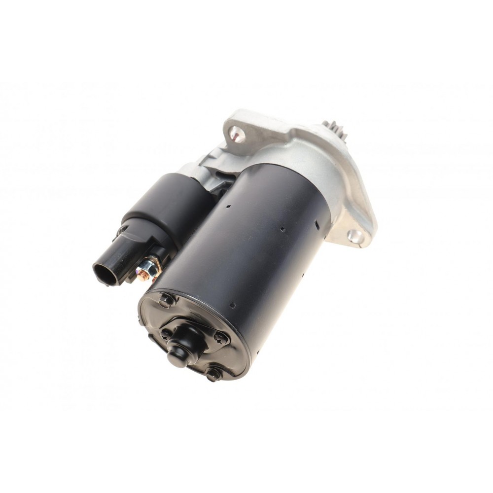 Стартер Audi A3/Q3/Skoda Fabia/Yeti/VW Caddy/T5/Golf/Passat 2.0 TDI/TSI 03-15 (2.0kw) (z=10)
