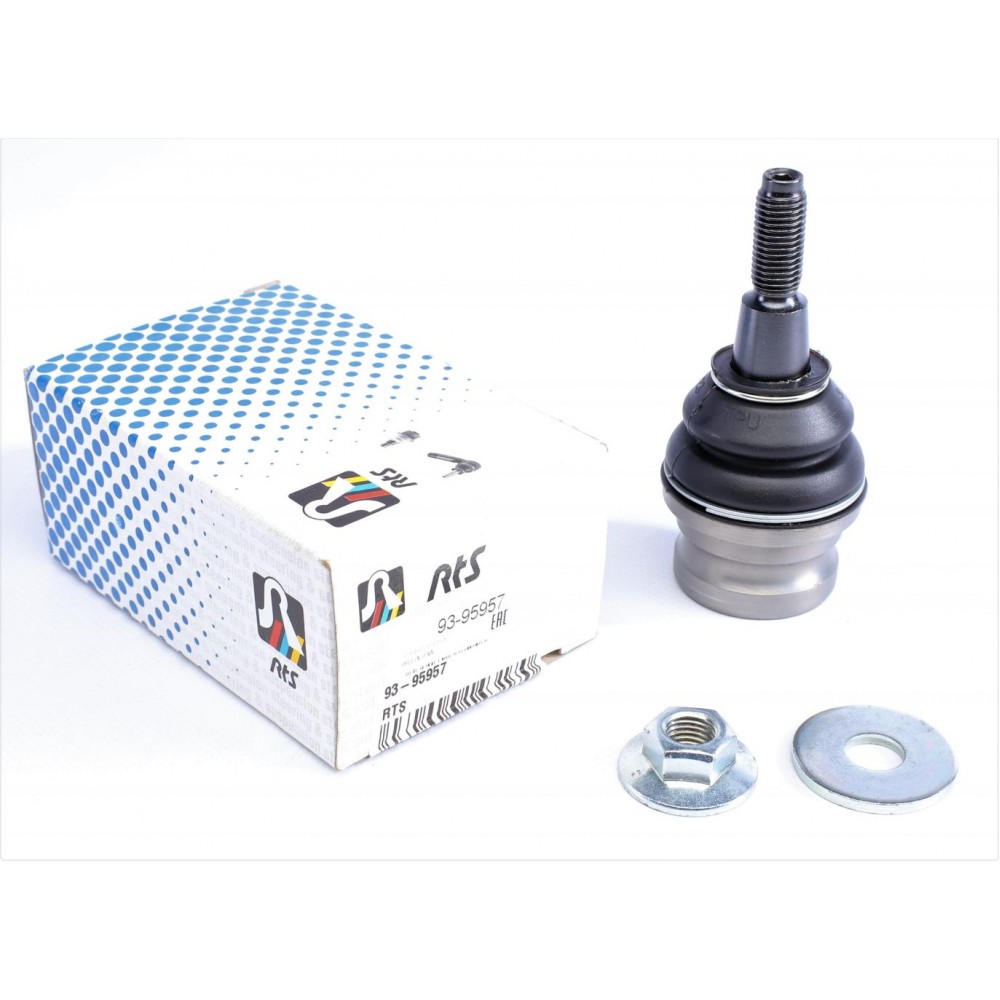 Опора кульова (передня/знизу) Audi A4/A5/A6/A7/Q5 07-18 (d=41.95mm)