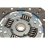 Комплект зчеплення Ford Ranger 2.5/3.0 TDCi 06-12 (d=250mm) (+вижимний)