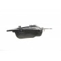 Підкрильник (передній) BMW 1 (F20/F21)/2 (F22/F23) 10-19 (L)