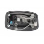 Ручка дверей (передніх) (L) Citroen Jumper/Fiat Ducato/Peugeot Boxer 06-