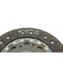 Комплект зчеплення BMW 3 (E90/F30/F80)/X3 (F25) 04-18 (d=240mm) (+вижимний) B47/M47/N47