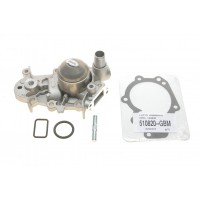 Помпа води Renault Kangoo/Clio/Twingo 1.2 98-/Nissan Kubistar 1.2 03- (B/B) (6 лоп)