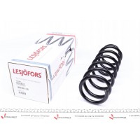 Пружина (задня) BMW X3 (F25) sDrive 18d/xDrive 20d/i/28i/30d/35d/35i 10-17 (SUV) (без спорт.х.ч.)
