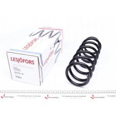 Пружина (задня) BMW X3 (F25) sDrive 18d/xDrive 20d/i/28i/30d/35d/35i 10-17 (SUV) (без спорт.х.ч.)