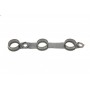 Прокладка кришки клапанів BMW 5 (E39)/3 (E36) 2.0-2.8i 91-03 (к-кт)(M52)