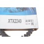 Ремінь приводу колеса Kawasaki Teryx 750 FI/Yamaha Grizzly/Bruin YFM350 (30.0x797)