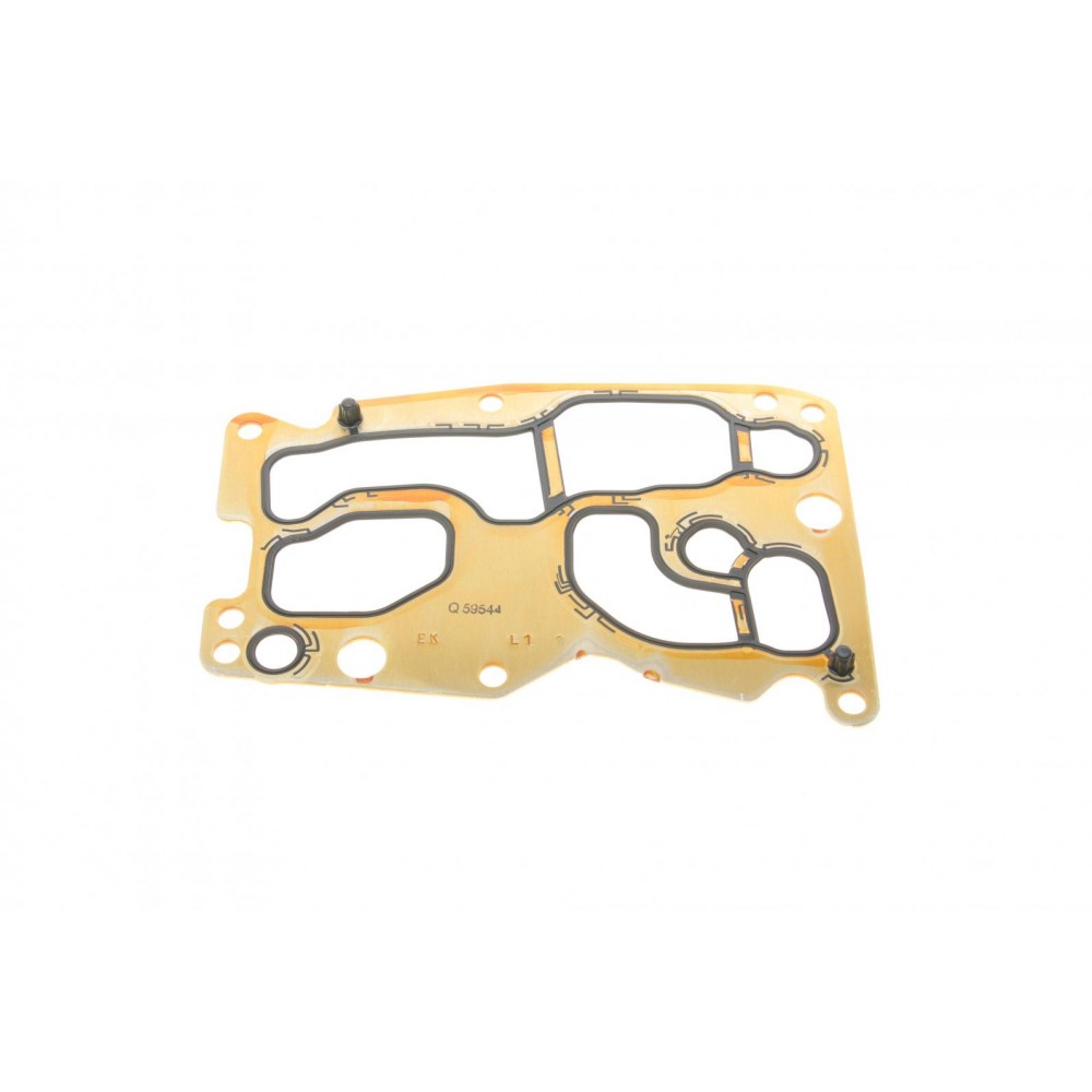 Комплект прокладок (нижній) BMW 3 (E90/F30/F80)/5 (F10) 07-18 N47 D20