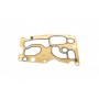 Комплект прокладок (нижній) BMW 3 (E90/F30/F80)/5 (F10) 07-18 N47 D20