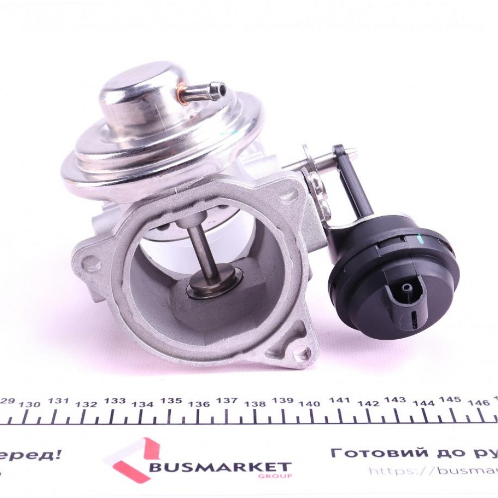 Клапан EGR VW Caddy 1.9TDI 77KW 03- (EV049)