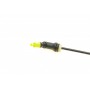 Трубка зчеплення Citroen C3/Peugeot 207/208/301 02-