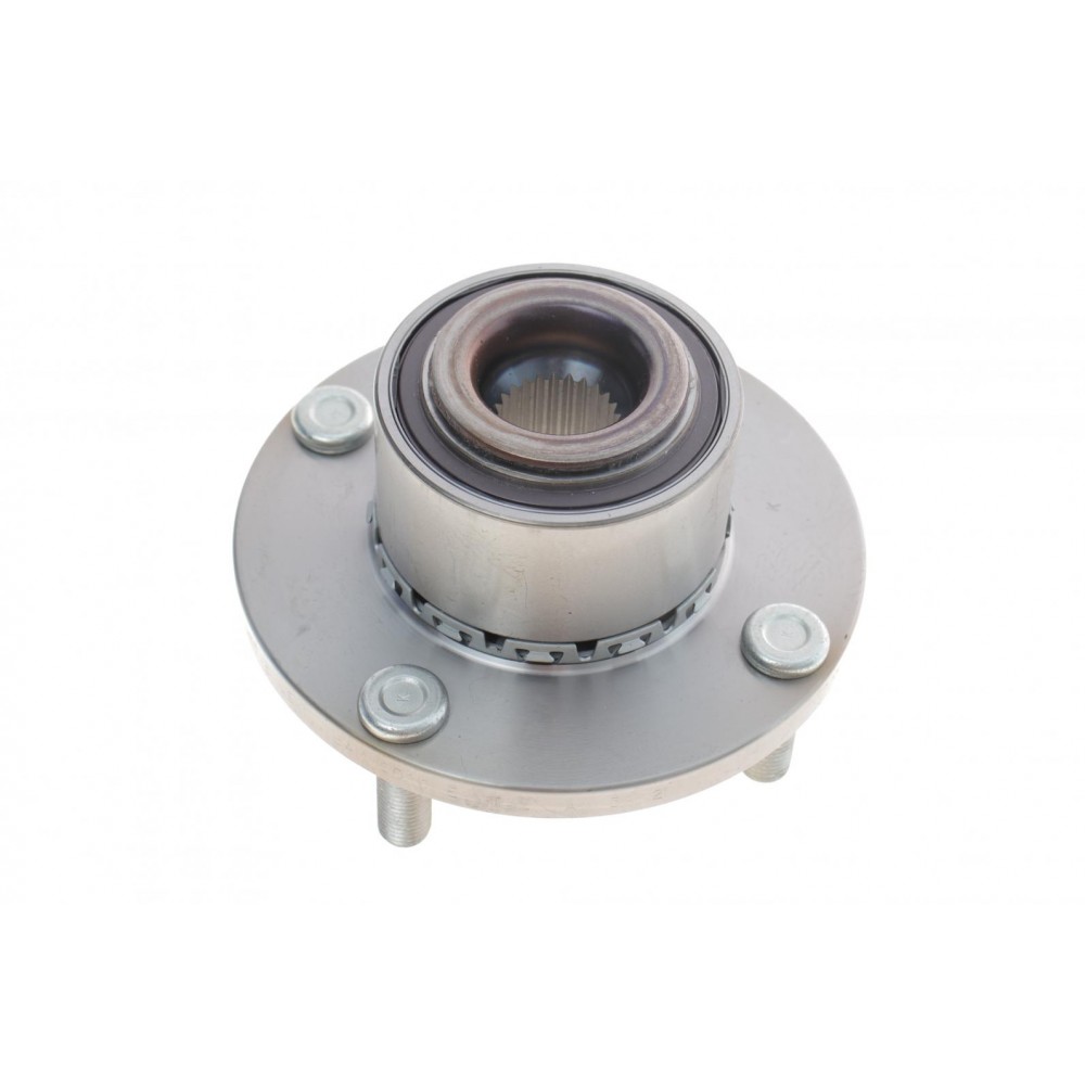 Підшипник маточини (передньої) Mitsubishi Colt 04-12/Smart Forfour 02-06 (+ABS)