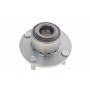 Підшипник маточини (передньої) Mitsubishi Colt 04-12/Smart Forfour 02-06 (+ABS)