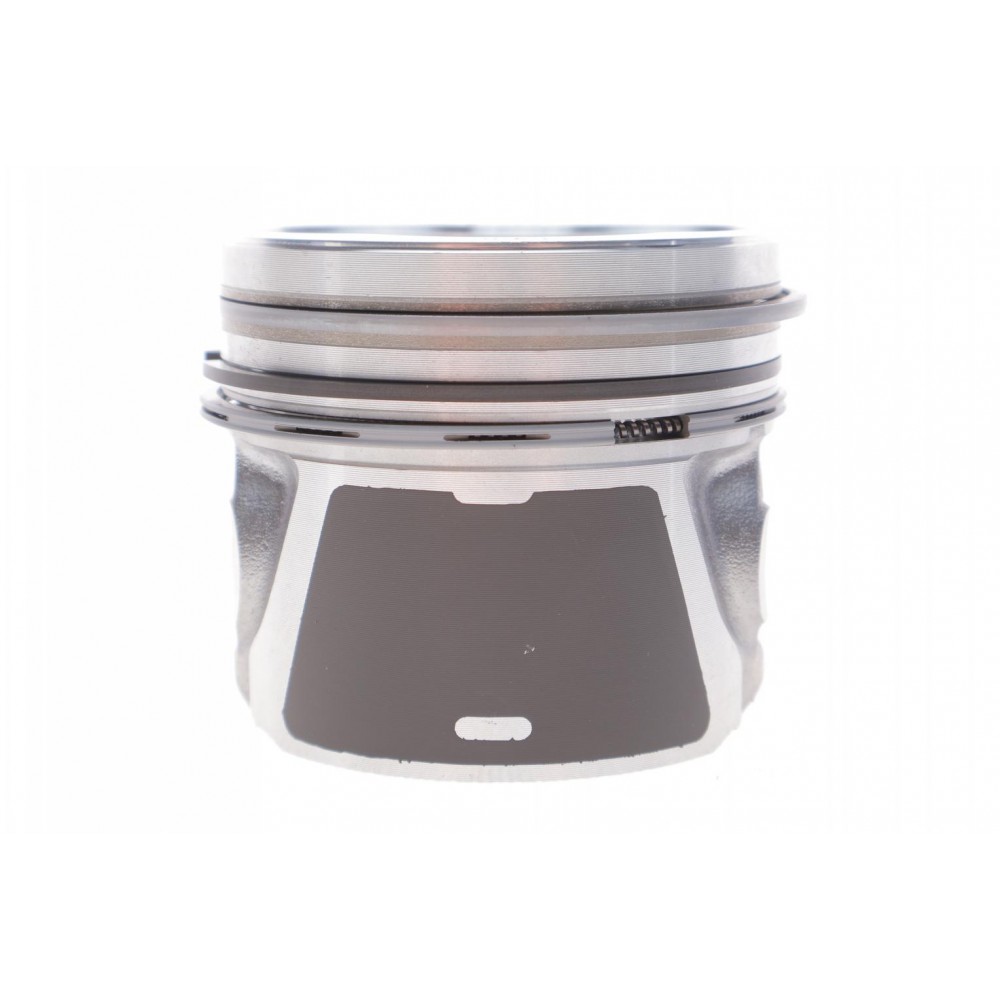 Поршень VW LT/T4 2.5TDI (81.51mm/+0.5) (3-4-5 циліндр) = 7150165000
