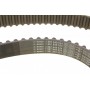 Комплект ГРМ + помпа Renault Laguna /Volvo S80/V40 1.6-2.5T 95-14 (23x142z) зам. на 1987946396