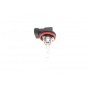 Автолампа H9 12V 65W PGJ19-5 Pure Light
