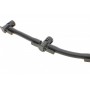 Шланг зливний Audi A6/Skoda Superb/VW Golf VI/Passat 2.0TDI/BlueTDI 05-18 (к-кт)