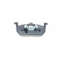 Колодки гальмівні (передні) Audi A1 18-/Seat Leon 12-/Ibiza/VW Polo 17- 