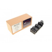 Кнопка склопідіймача BMW X5 (E70)/X6 (E71/E72) 06- (блок)