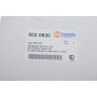 Скло дзеркала (з підігрівом) Citroen C3/C4 Picasso/Peugeot 3008/5008 06- (L)