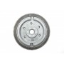 Демпфер + комплект зчеплення Peugeot 3008/308/5008 1.6 HDI 07-17 (+вижимний)