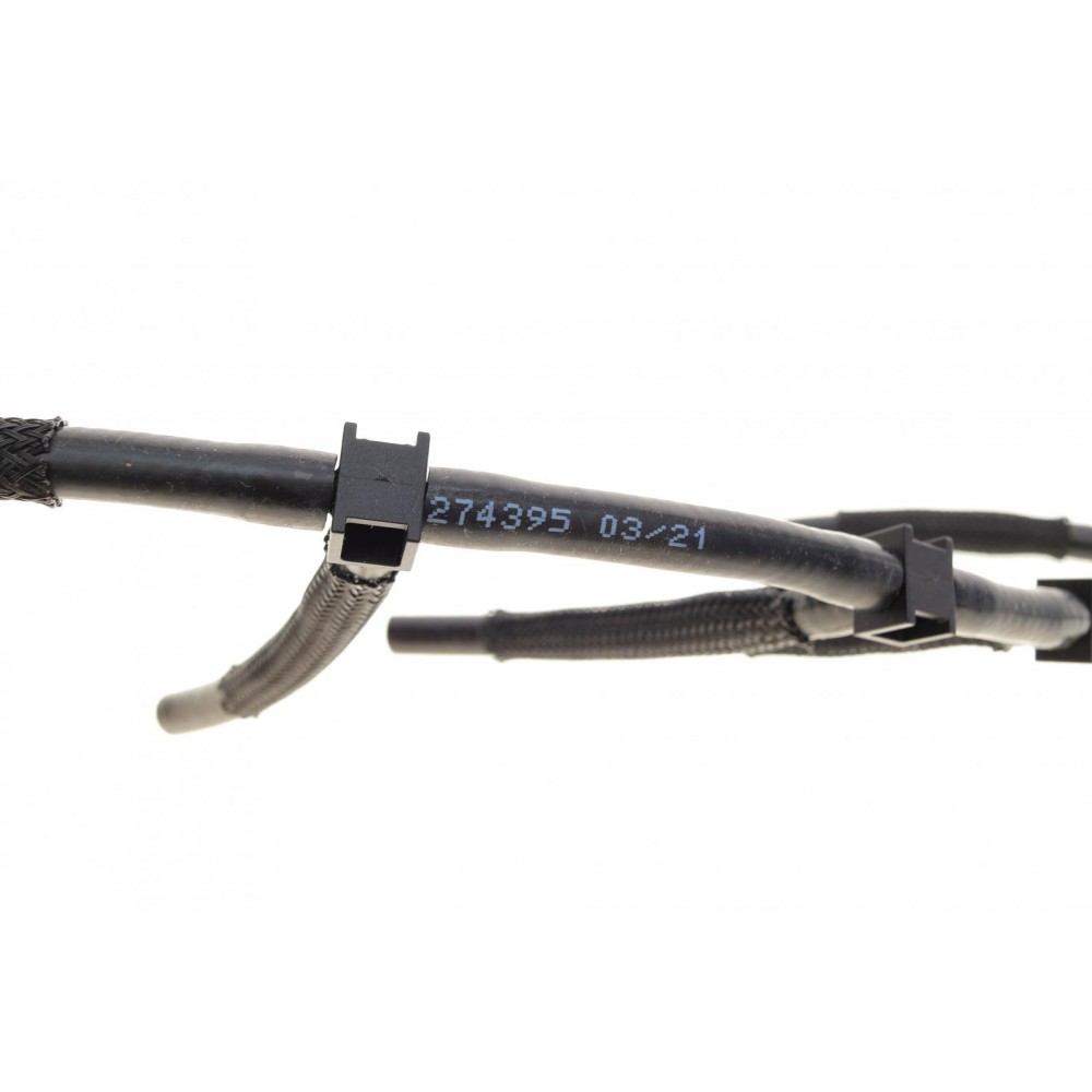 Шланг паливний Citroen C4 I/C5 III/Peugeot 307/308/508 2.0 HDi 04-