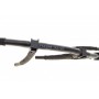 Шланг паливний Citroen C4 I/C5 III/Peugeot 307/308/508 2.0 HDi 04-