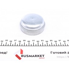 Кришка підшипника маточини (передньої) MB A-class (W168) 97-04/Vaneo (414) 02-05