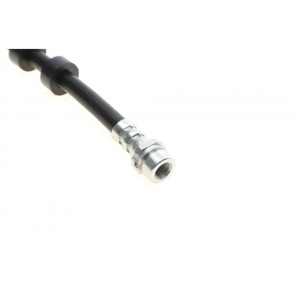 Шланг гальмівний (передній) Transit Connect/Tourneo Connect 13- (418mm) M10x1/M10x1