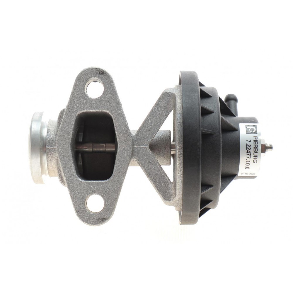 Клапан EGR VW Caddy 2.0SDI
