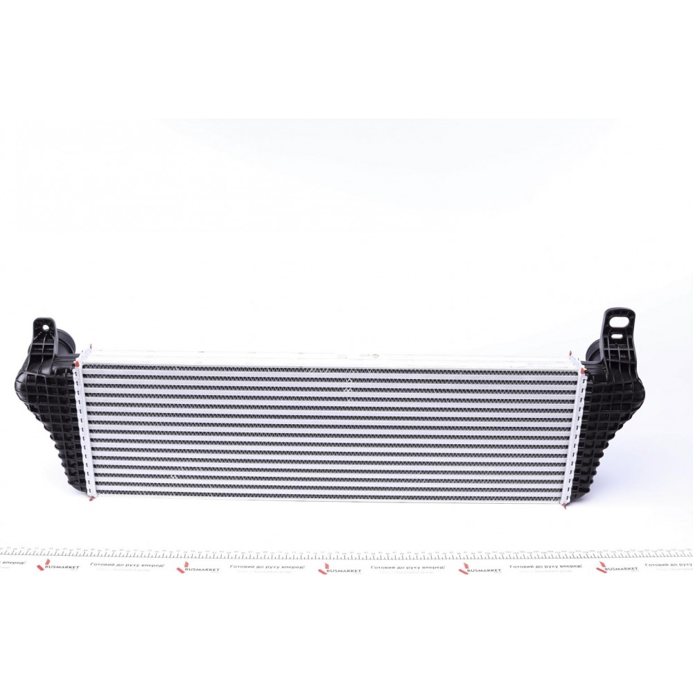 Радіатор інтеркулера VW T5/T6 2.0 TSI 09- (217x717x50)