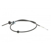 Трос ручника (L) Land Rover Discovery/Range Rover Sport 05-13