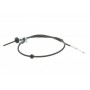 Трос ручника (L) Land Rover Discovery/Range Rover Sport 05-13