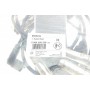 Проводи запалювання VW Caddy II 1.6 95-00 (к-кт)