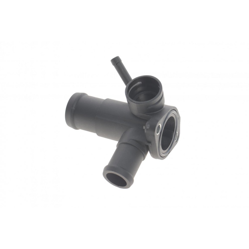 Фланець системи охолодження VW Caddy II 1.9D 95-04/ Passat 1.9D 89-97