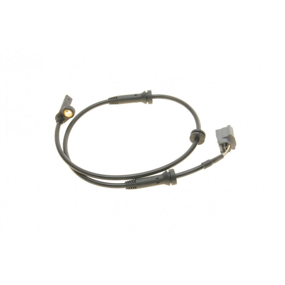 Датчик ABS (передній) Nissan Qashqai/X-trail 13-/Renault Kadjar/Koleos 15- (L=755mm)