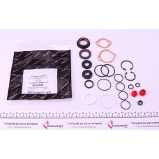 Ремкомплект рейки рульової Citroen Jumper/Fiat Ducato/Peugeot Boxer 86-94 (TRW)
