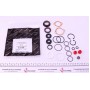 Ремкомплект рейки рульової Citroen Jumper/Fiat Ducato/Peugeot Boxer 86-94 (TRW)