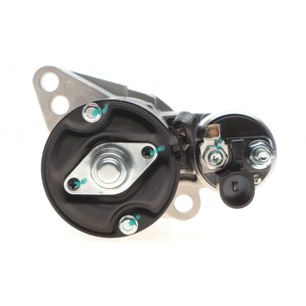 Стартер VW Caddy/T5 1.9TDI 03-/Skoda Fabia 1.4-1.9 D 03-10/Seat Altea 1.4-2.0 D 04- (2kw)  (z=10)