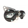 Стартер VW Caddy/T5 1.9TDI 03-/Skoda Fabia 1.4-1.9 D 03-10/Seat Altea 1.4-2.0 D 04- (2kw)  (z=10)