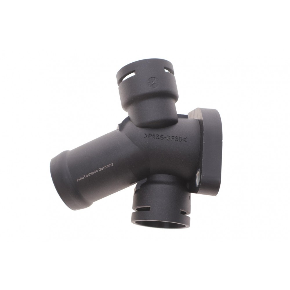 Фланець системи охолодження VW LT/T4 2.5TDI 90- (1210.16)