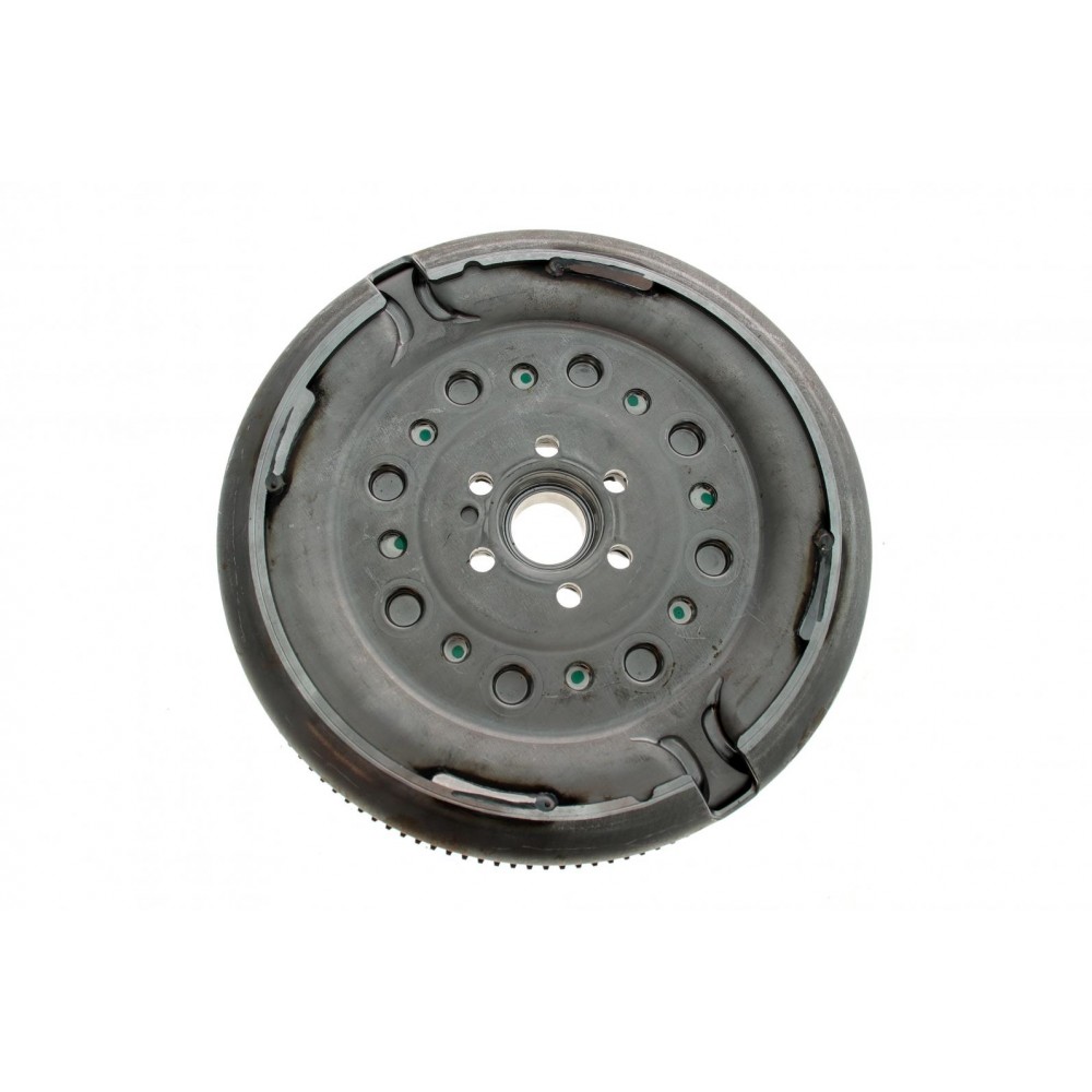 Демпфер зчеплення VW T5/T6 2.0TDI 09-, 100/103kw, CAAC,CCHA,CAAE,CCHB