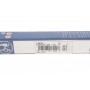 Свічка розжарювання MB OM604-606 (11.5V) (M12x1.25/4.5s)