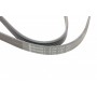 Ремінь генератора Opel Astra J/Insignia/Chevrolet Cruze 1.4 09-