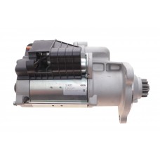 Стартер Bova Magiq/Synergy/Daf CF/XF/Solaris Vacanza/Temsa Safar/Safir 02- (24V/5.5kw) (z=12) = 114073